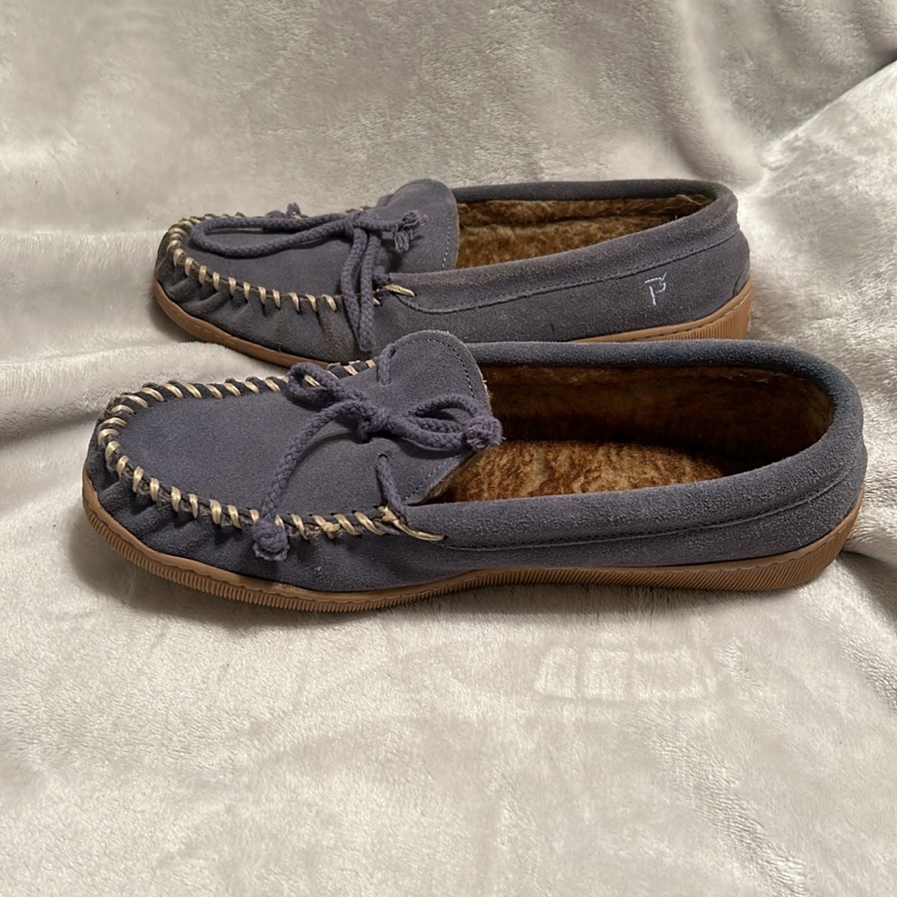 Propet Women’s Moccasins Size 10 - Picture 5 of 7